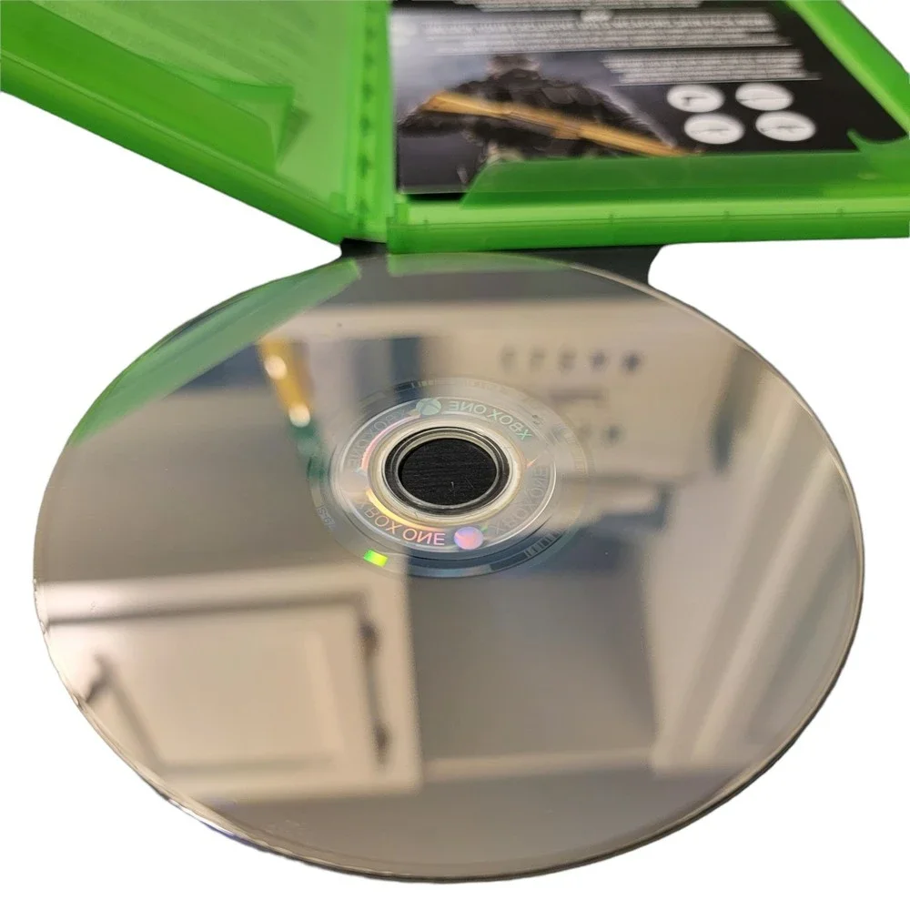 Xbox ubisoft tom